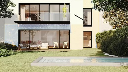 Apartment in Lisbon