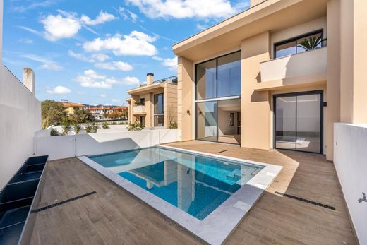 Maison de luxe à Cascais, Lisbonne