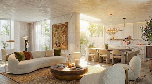 Casa Unifamiliare a Lisbona, Lisbon