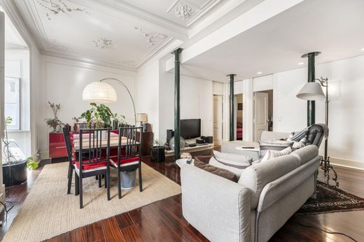 リスボン, Lisbonのアパートメント