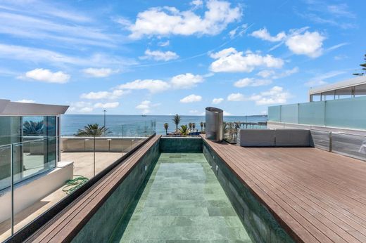 Penthouse in Cascais, Lisbon