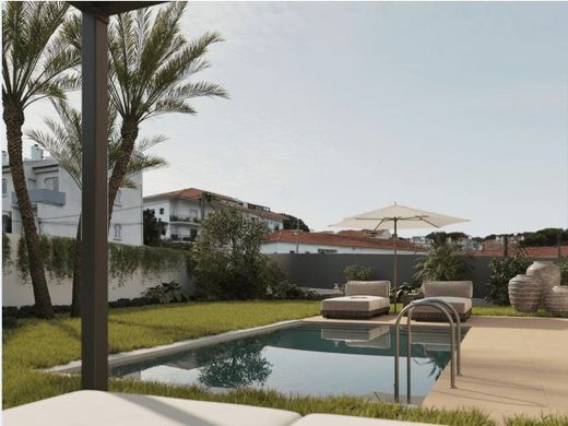 Detached House in Cascais, Lisbon