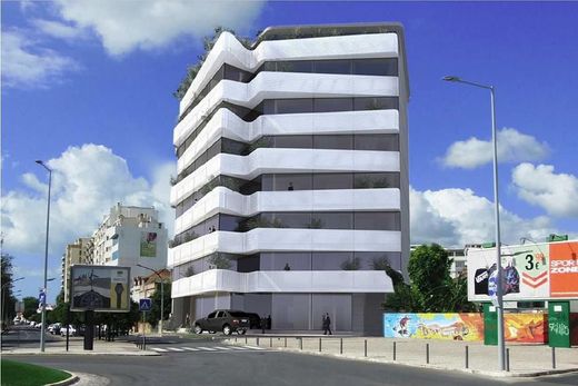 Albergo a Setúbal, Distrito de Setúbal