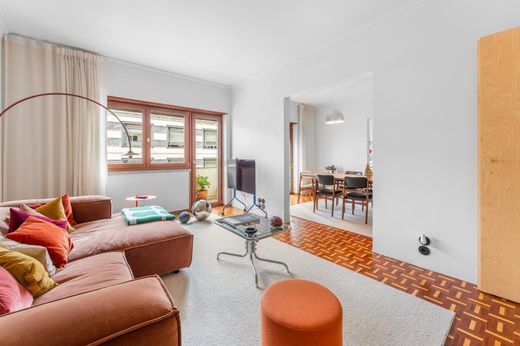 Apartment in Lisbon