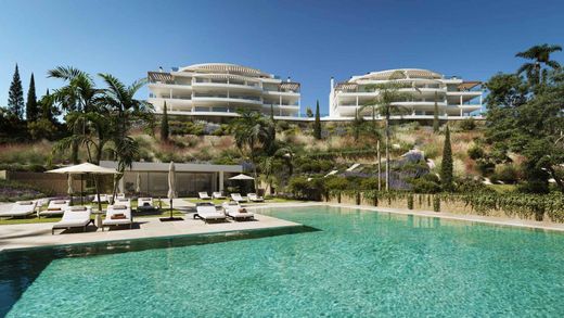 Penthouse in Mijas, Malaga