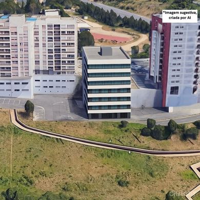 Жилой комплекс, Oeiras, Distrito de Lisboa