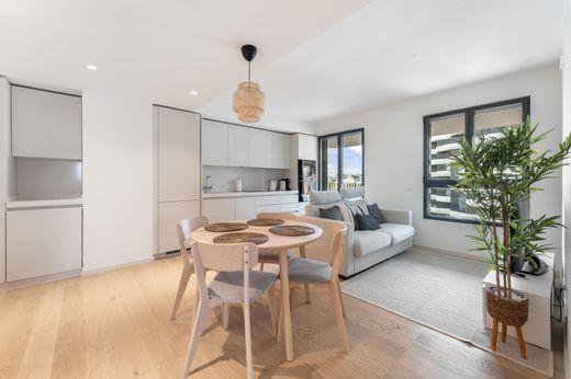 リスボン, Lisbonのアパートメント