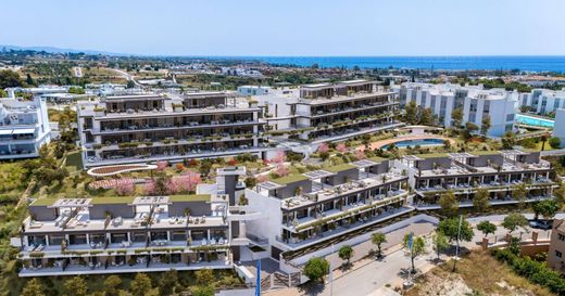 Appartement à Estepona, Malaga