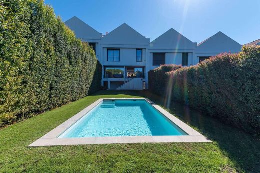 Detached House in Cascais, Lisbon