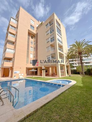 Apartment in Alicante, Valencia