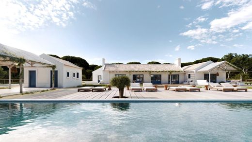 Grundstück in Grândola, Distrito de Setúbal