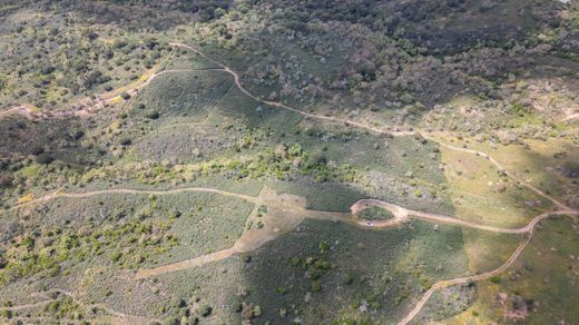 Land in Santiago do Cacém, Distrito de Setúbal