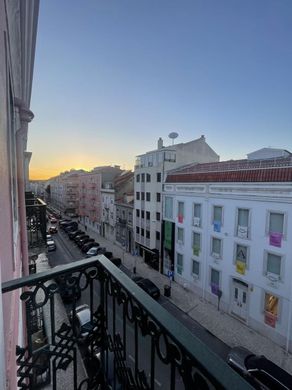 Apartment in Lisbon