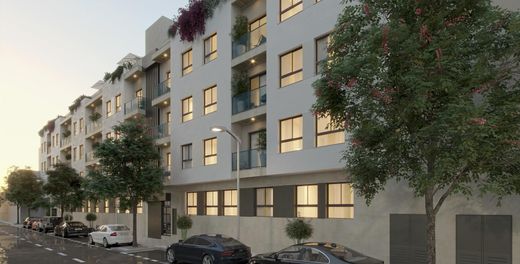 Apartment in Málaga, Malaga