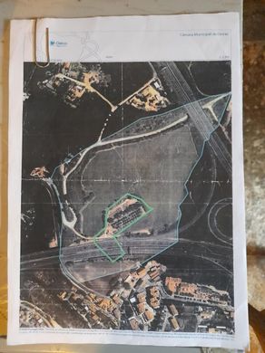 Land in Oeiras, Lisbon