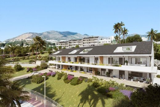 Penthouse in Benalmádena, Malaga