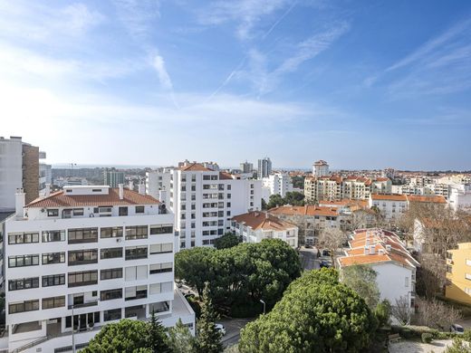 Cascais, Distrito de Lisboaのアパートメント