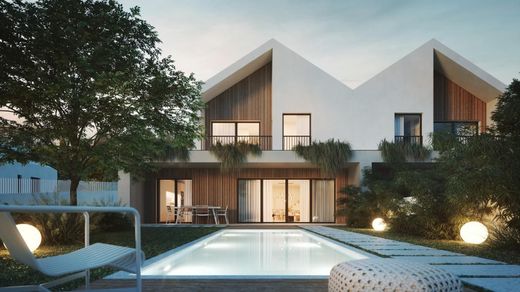 Detached House in Sintra, Lisbon