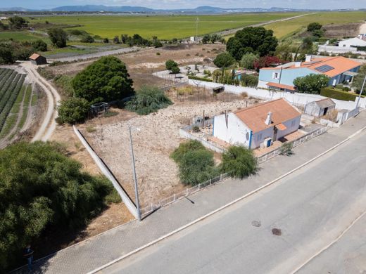 토지 / Alcácer do Sal, Distrito de Setúbal
