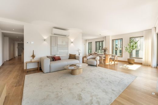 Apartment in Lisbon