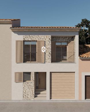 豪宅  Campanet, Illes Balears