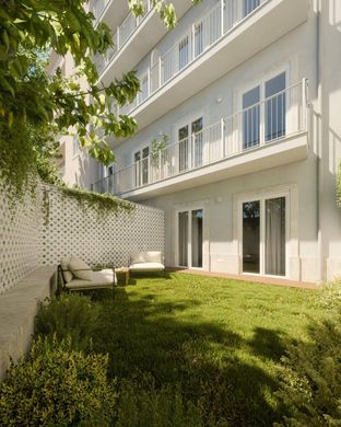 Apartamento - Lisboa