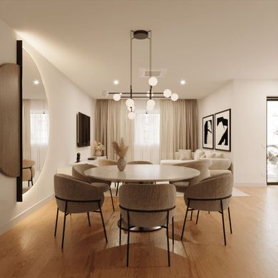 Apartment in Lisbon
