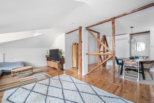 Appartement à Lisbonne, Lisbon