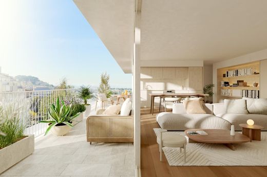 Apartment in Lisbon
