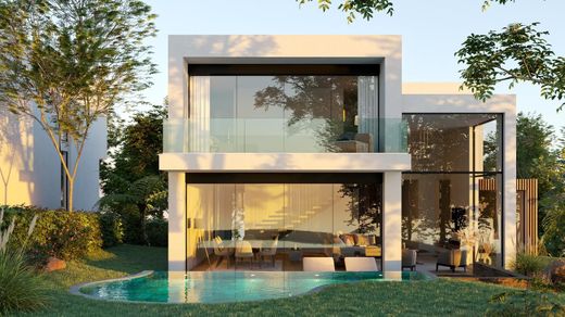 Detached House in Cascais, Lisbon