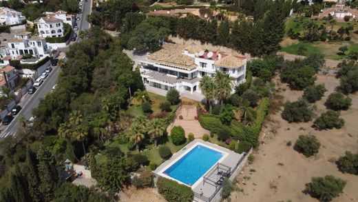 Villa in Benalmádena, Málaga