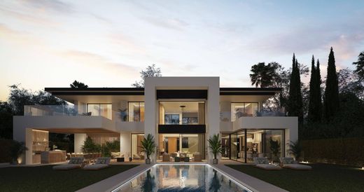 ﻓﻴﻼ ﻓﻲ Estepona, Provincia de Málaga