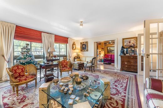 Apartment / Etagenwohnung in Lissabon, Lisbon