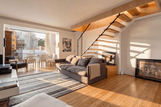 Apartment in Lisbon