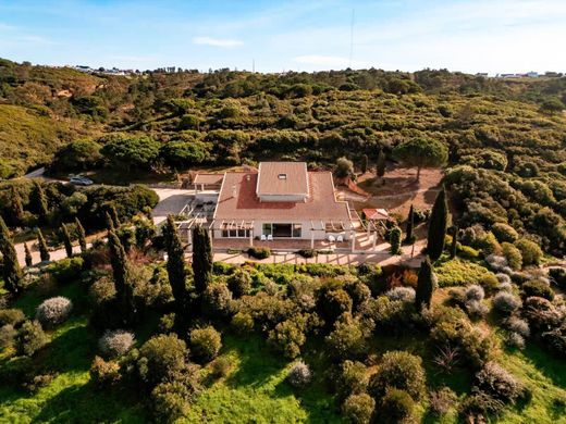 Einfamilienhaus in Sesimbra, Distrito de Setúbal