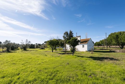Land in Grândola, Distrito de Setúbal