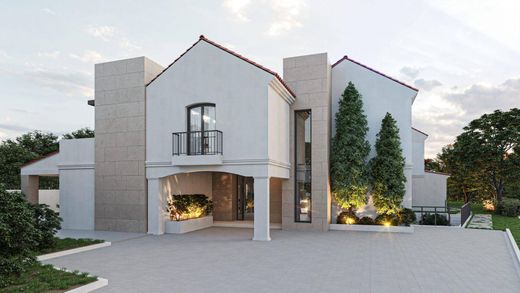 Βίλα σε Μαρμπέγια, Provincia de Málaga