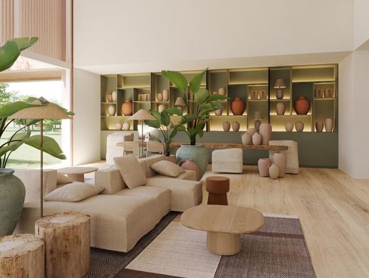 Appartement in Santiago do Cacém, Distrito de Setúbal