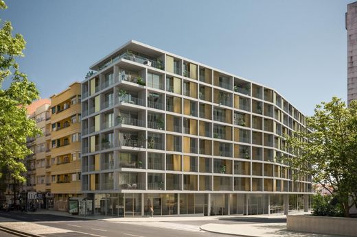 Appartement in Lissabon, Lisbon