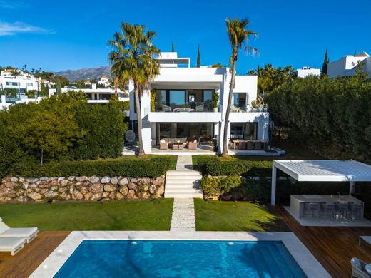Villa in Marbella, Malaga