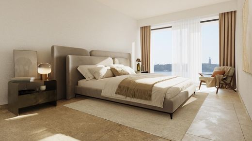 Apartment in Lisbon