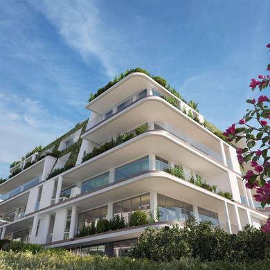 Cascais, Distrito de Lisboaのアパートメント