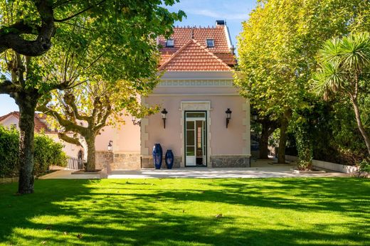 Detached House in Sintra, Lisbon