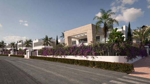 Villa in Estepona, Malaga