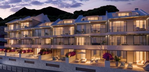 Appartement à Benalmádena, Malaga