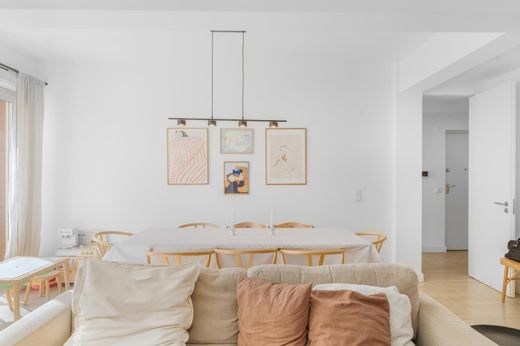 Apartment in Lisbon