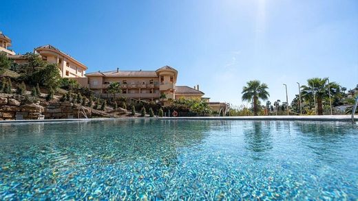 Διαμέρισμα σε Μαρμπέγια, Provincia de Málaga