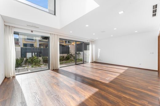 Detached House in Cascais, Lisbon