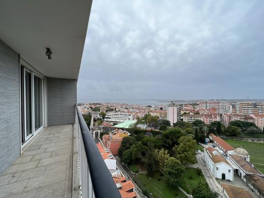 아파트 / 리스본, Lisbon