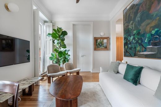 Apartment in Lisbon